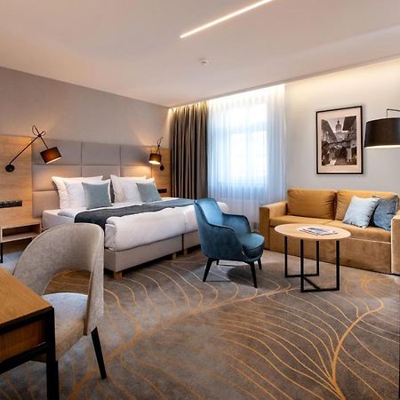 Hotel M29 คราคูฟ ภายนอก รูปภาพ