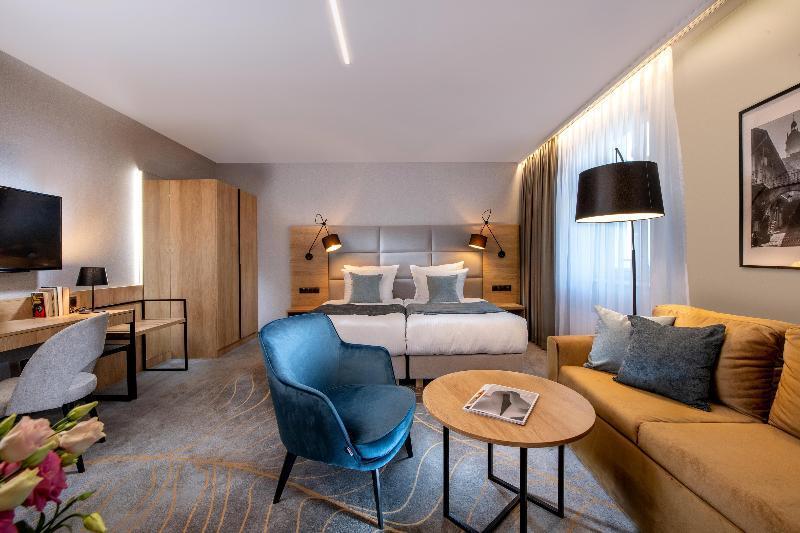 Hotel M29 คราคูฟ ภายนอก รูปภาพ