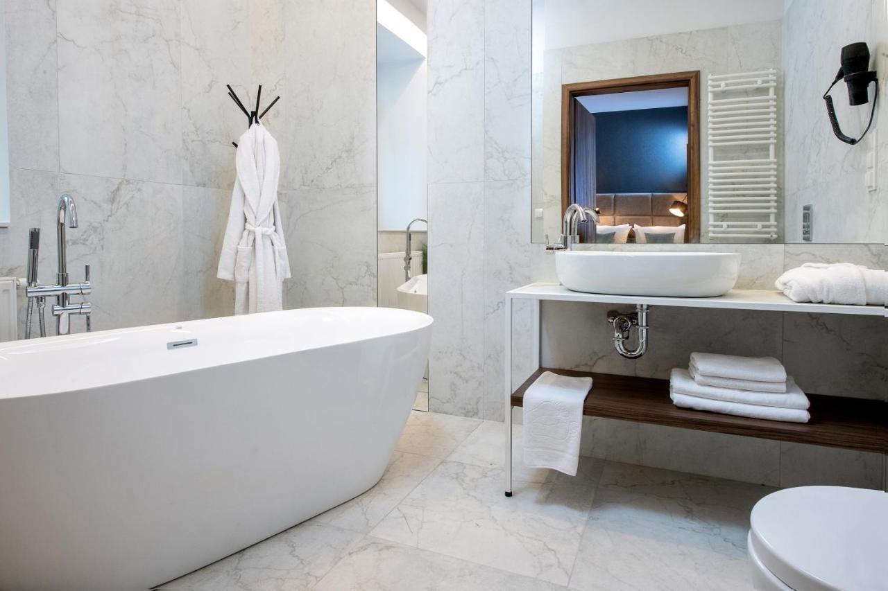 Hotel M29 คราคูฟ ภายนอก รูปภาพ